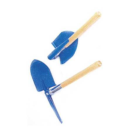 SCHAUFEL ZUSAMMENLEGBAR Spaten