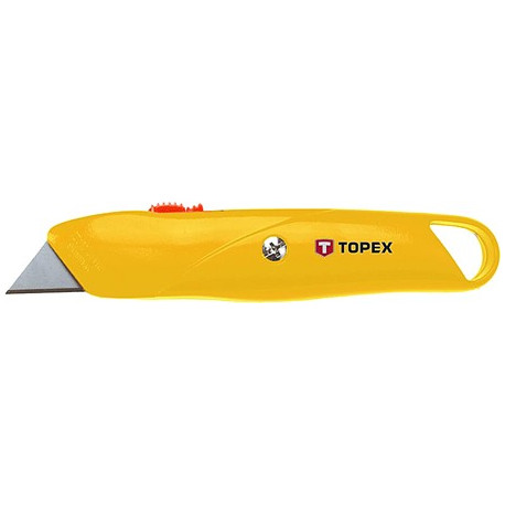 CUTTER L.TRAPEZIO 17B140 TOPEX