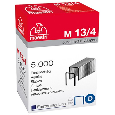 PUNTI 50F/8  x FISS.MART 50