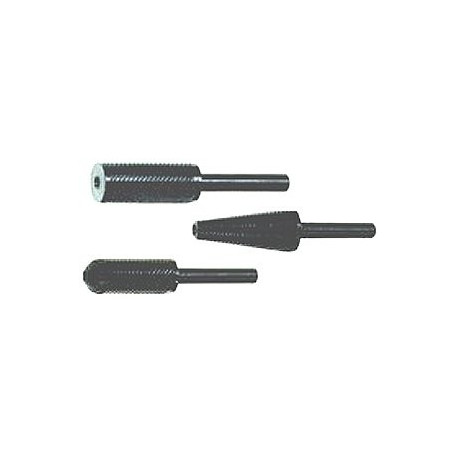 METALLFRÄSEN zylindrisch