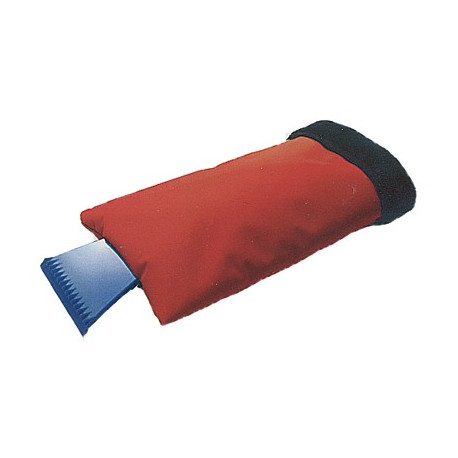 EISKRATZER "ALASKA PLUS" 