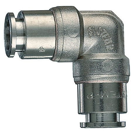 SCHNELLVERBINDUNGSSTÜCK...