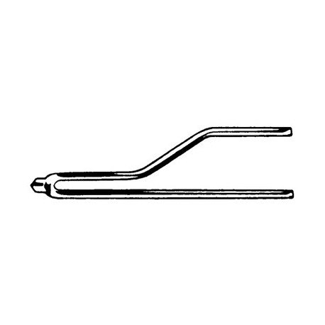 LÖTKOLBENSPITZE ERSATZTEIL...