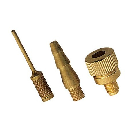 KIT 3 KOPFSTÜCKE FÜR...