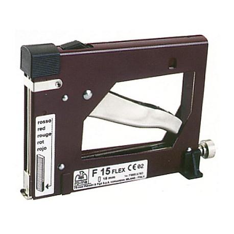 FISSATRICE x LAMELLE  F15 FLEX