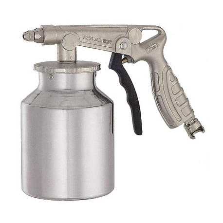 AEROGRAFO xANTIROMBO  A/206-7