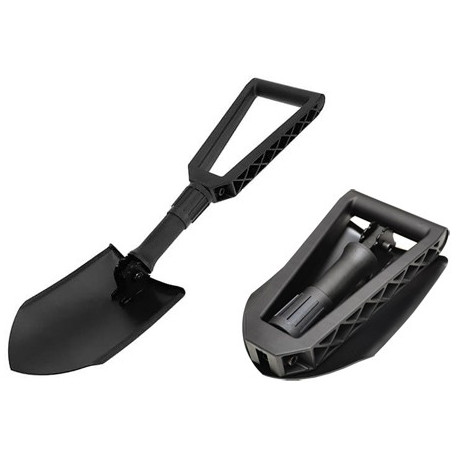 SCHAUFEL ZUSAMMENLEGBAR 