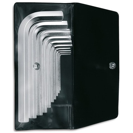 SECHSKANT-STIFTSCHLÜSSELSET...