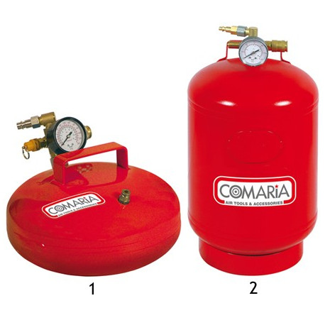 TANK FÜR KOMPRESSOR 14/2