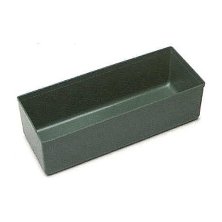 VASCHETTA SERVO TIPO V/2 VERDE