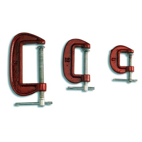 MORSETTI A C sr.3pz mm25-50-75