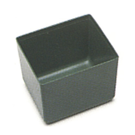 VASCHETTA SERVO TIPO V/6 VERDE