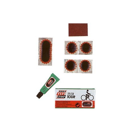 REPARATUR-SET TT01 
