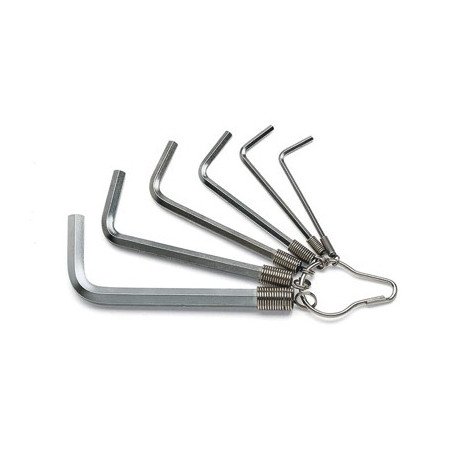 SR.CH.ESAG.TASC.96 /ST6 PZ.  6