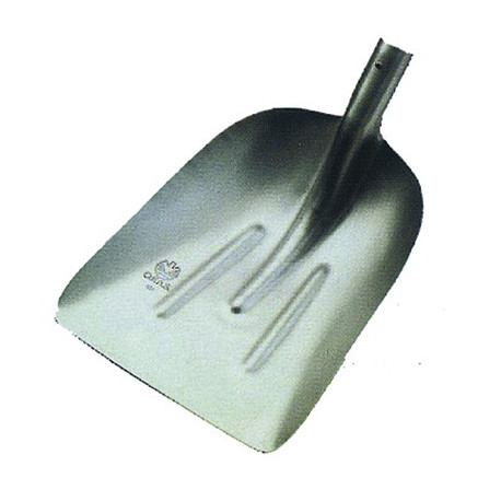 SCHAUFEL ALUMINIUM ART.406 