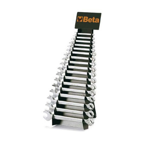 SCHLÜSSELBOX LEER IN BLECH 