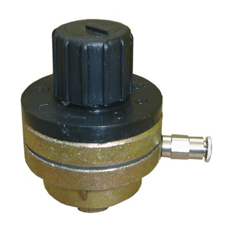 DRUCKVERMINDERER CO2 