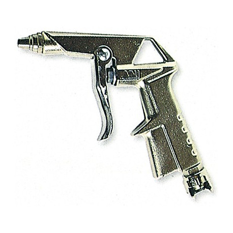 PISTOLE SOFF.ARIA NORM.  25/B1