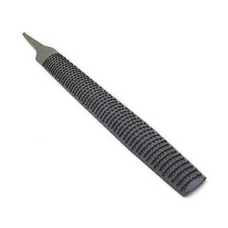 RASPE 1/2 TONDE 1/2 DOLCI   8"