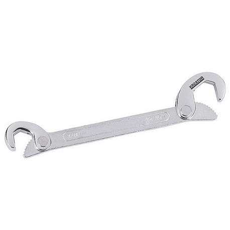 CHIAVE UNIV.x DADI da mm9 a 22