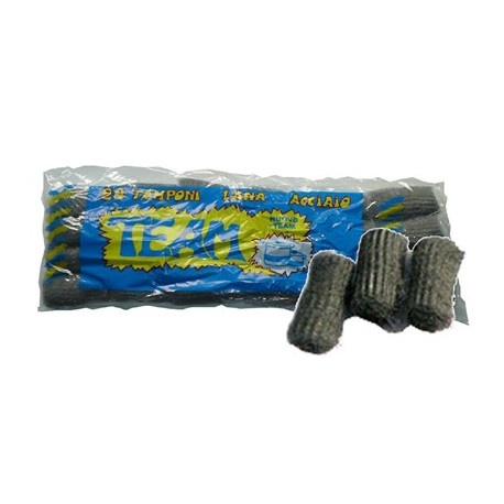 STAHLWOLLE RÖLLCHEN 