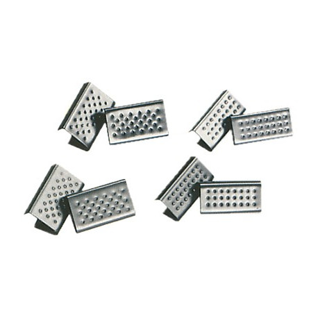 SIGILLI 16 LA xREGG.PLASTICA