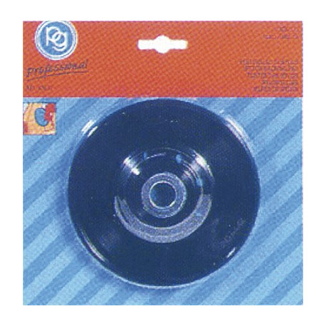 PLATORELLI D.180x14 MA GOMMA