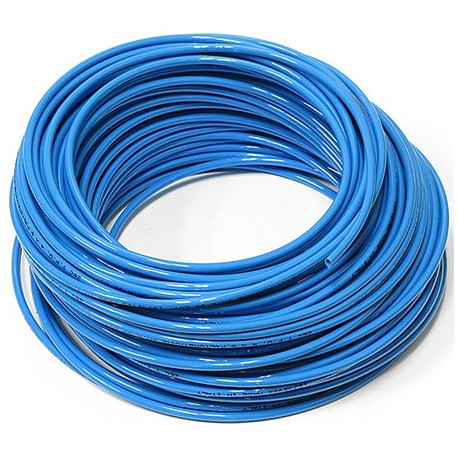 TUBO POLIUR.STESOd8x5,5 mt.100