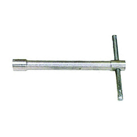 CHIAVI A T LILIPUT A.378 MM. 8
