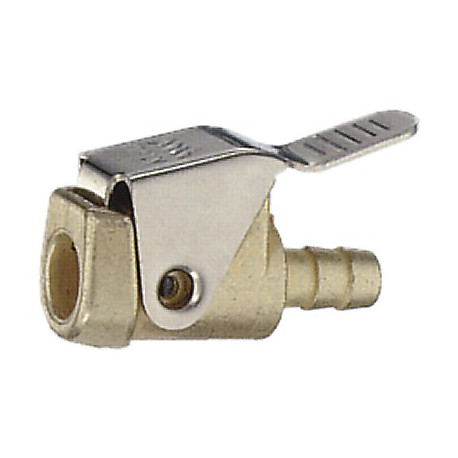 TESTINA GONFIAGGIO D.7   25/W