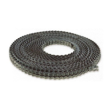 REGGIA ONDUL.DENTATA MM.20x1