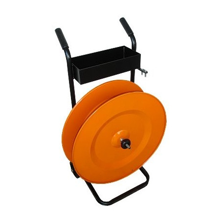 PORTAREGGIA PL400  xREGG.PLAST