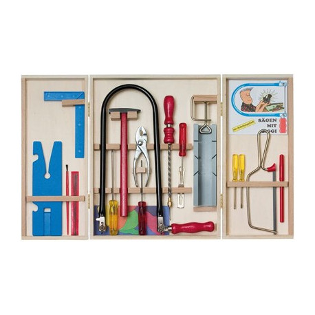 TRAFORI inCASSETTA LEGNO 407