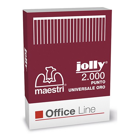 PUNTI JOLLY OROxCUCITR.PRIMULA