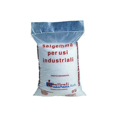 SALE USO DISGELO KG.25