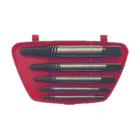 AUSDREHWERKZEUG SET, 5...