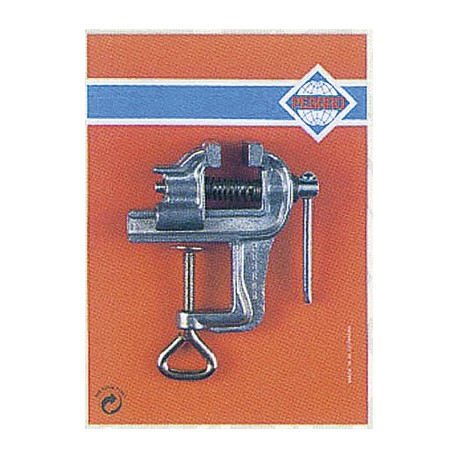 TISCHKLEMME LAUBSÄGE ART.11 S 