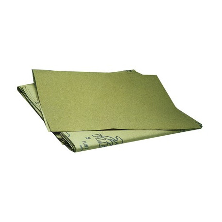 FOGLI SILIC.cm23x28   1 gr. 80