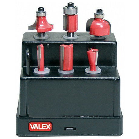 SET 6pz FRESE S mm6 VALEX