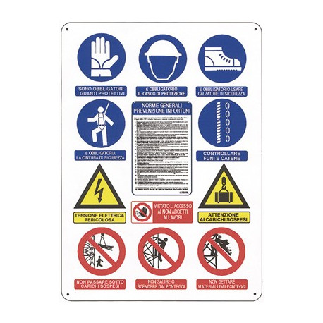 SIGN GROUP 80x60 1518/C