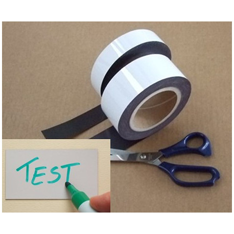 ETICH.BIA.SCRIV. H40mm  RT10mt