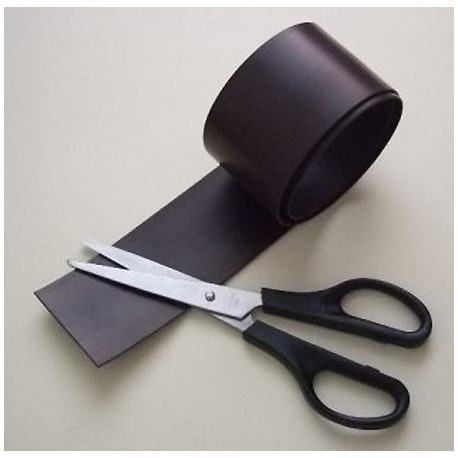  ETIKETT MAGNETISCH ROLLE 40