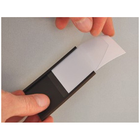 ETIKETT MAGNETISCH  "C" 50x100