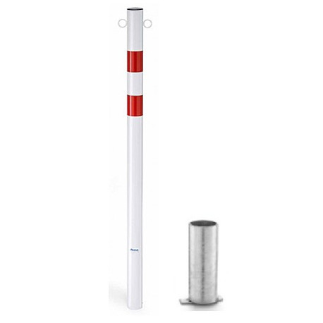 BUSSOLA ACC.ZN.xPALI B/R d60mm