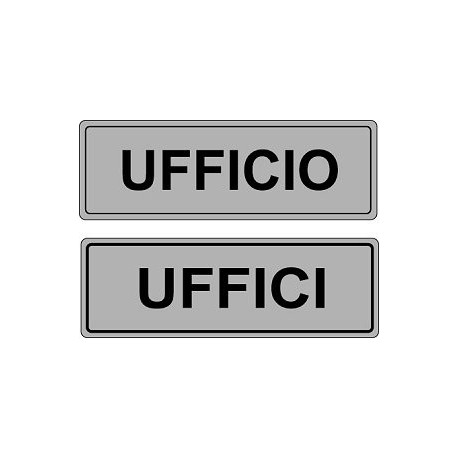 CONF.10 ET.1044 UFFICI