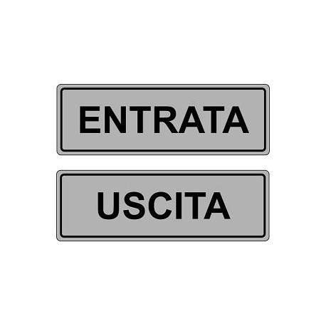 CONF.10 ET.1087 USCITA