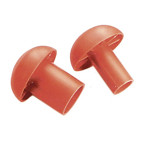 CAPPUCCI PROTEZ.FERRI  D. 6/20