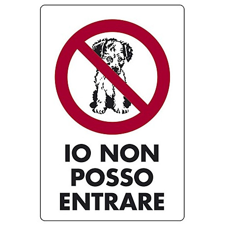 CART.IO NON POSSO ENTRAR.30X20