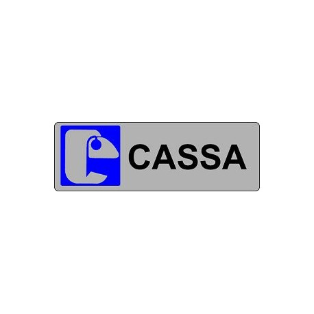 CONF.10 ET.1061 CASSA