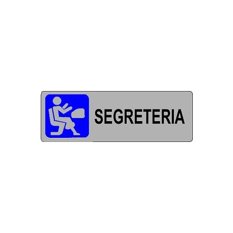 CONF.10 ET.1042 SEGRETERIA